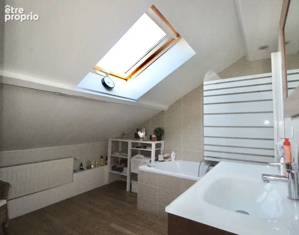 Maison 96 m² à Senlisse  - photo 8