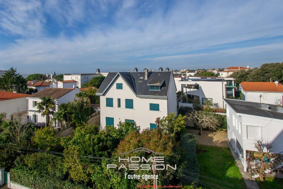 Appartement à ROYAN