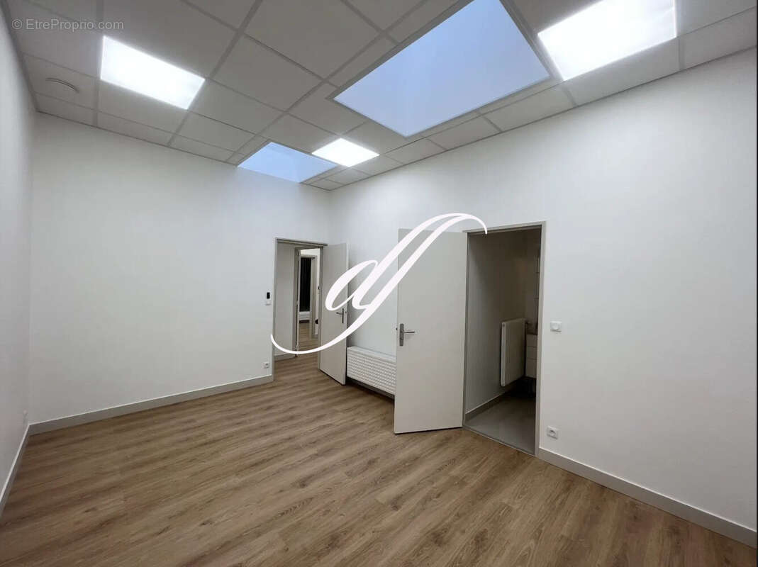 Commerce à PARIS-15E