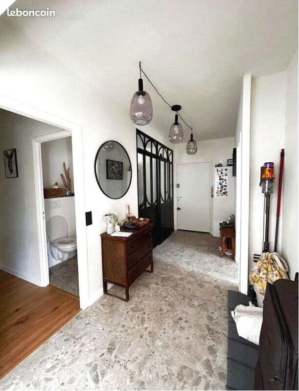 Appartement à VILLE-DI-PIETRABUGNO