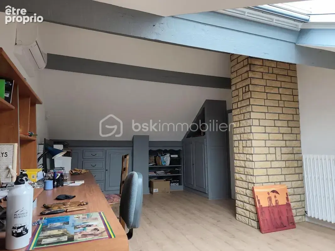  Montigny-lès-Metz – Maison familiale rénovée avec prestations de qualité - photo 10