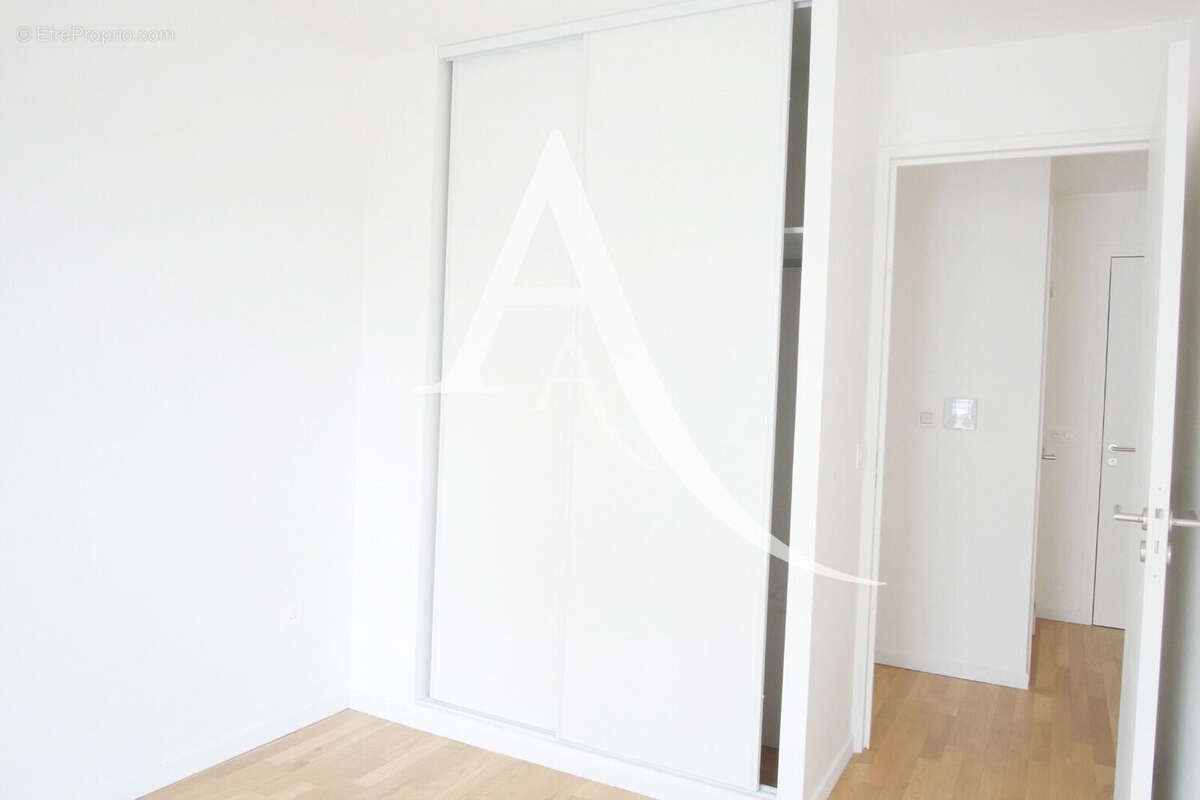 Appartement à RUEIL-MALMAISON