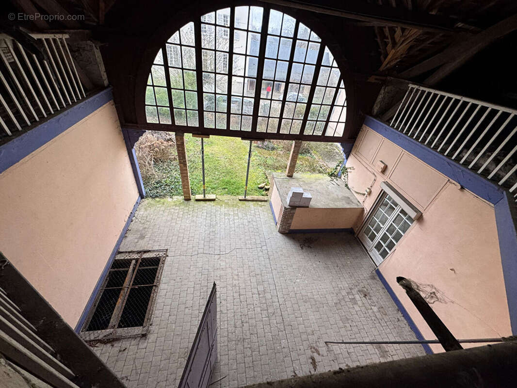 Maison à NOGENT-LE-ROI