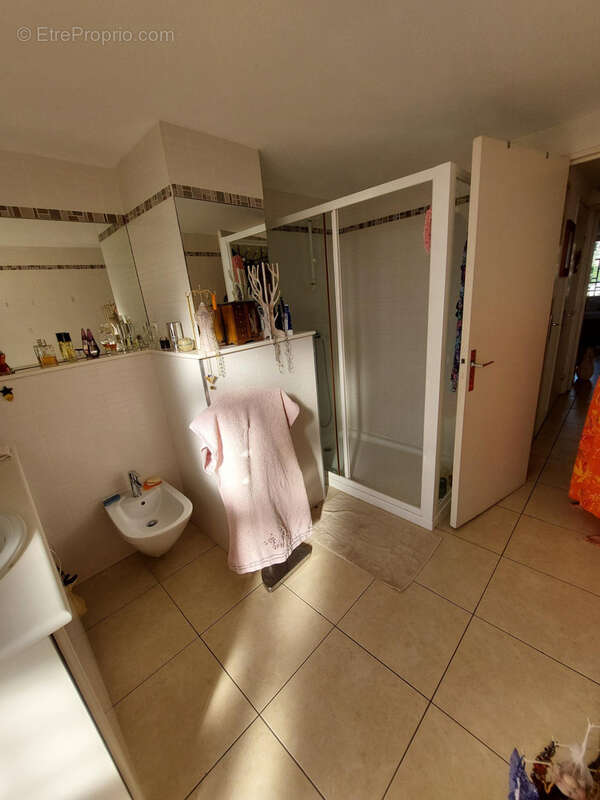 Appartement à SAINT-DENIS