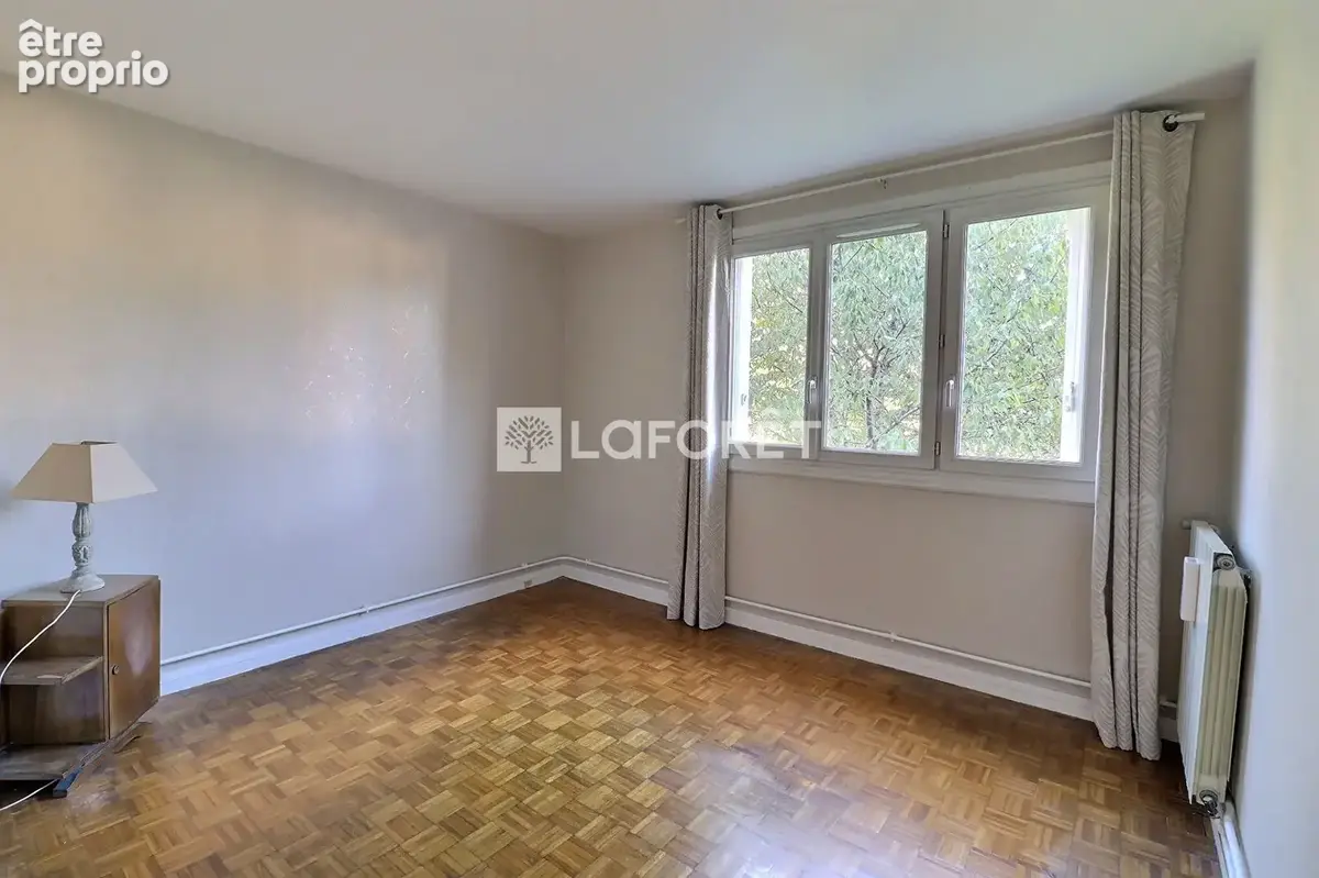 Appartement Vitry Sur Seine 4 pièce(s) 74 m2 - photo 8