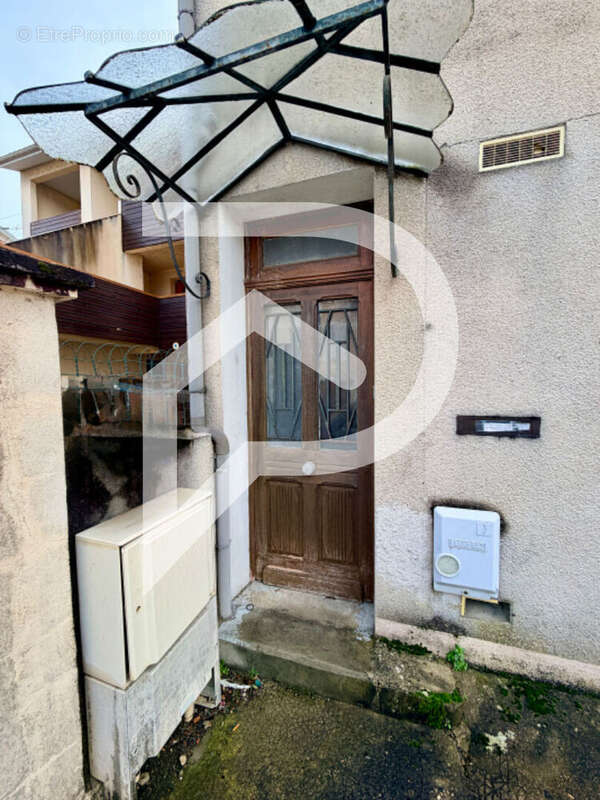 Appartement à PERIGUEUX
