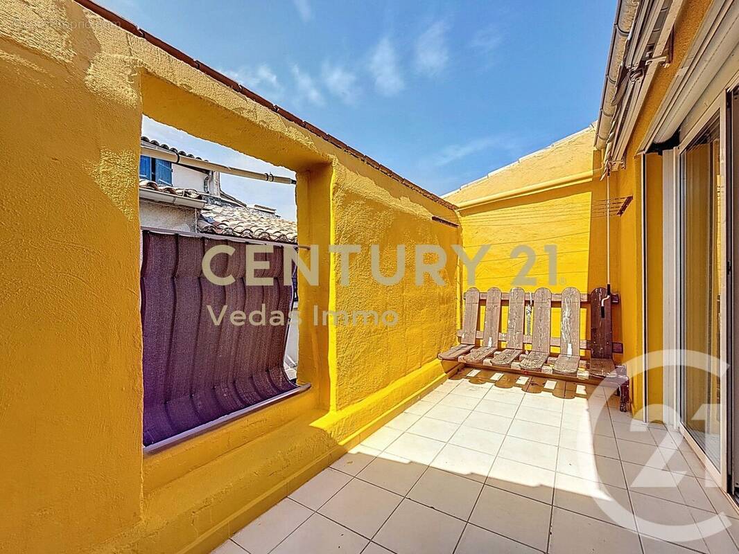 Maison à COURNONTERRAL