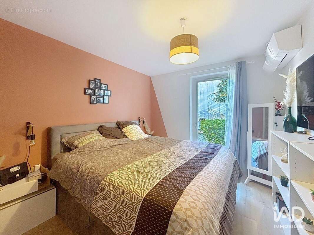 Photo 8 - Maison à CHALON-SUR-SAONE