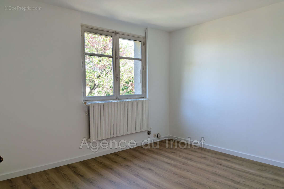 Maison à MONTPELLIER