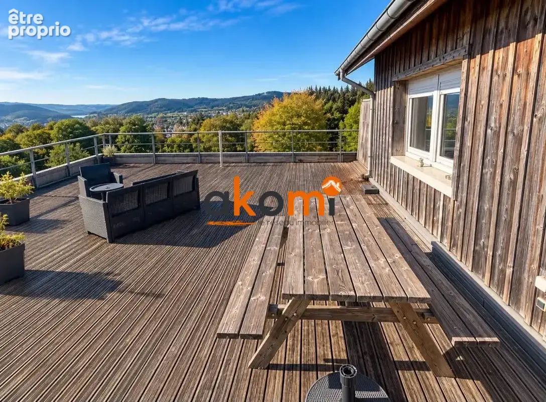 Appartement 2 pièces 32 m² à vendre à Gerardmer (88400) - photo 3