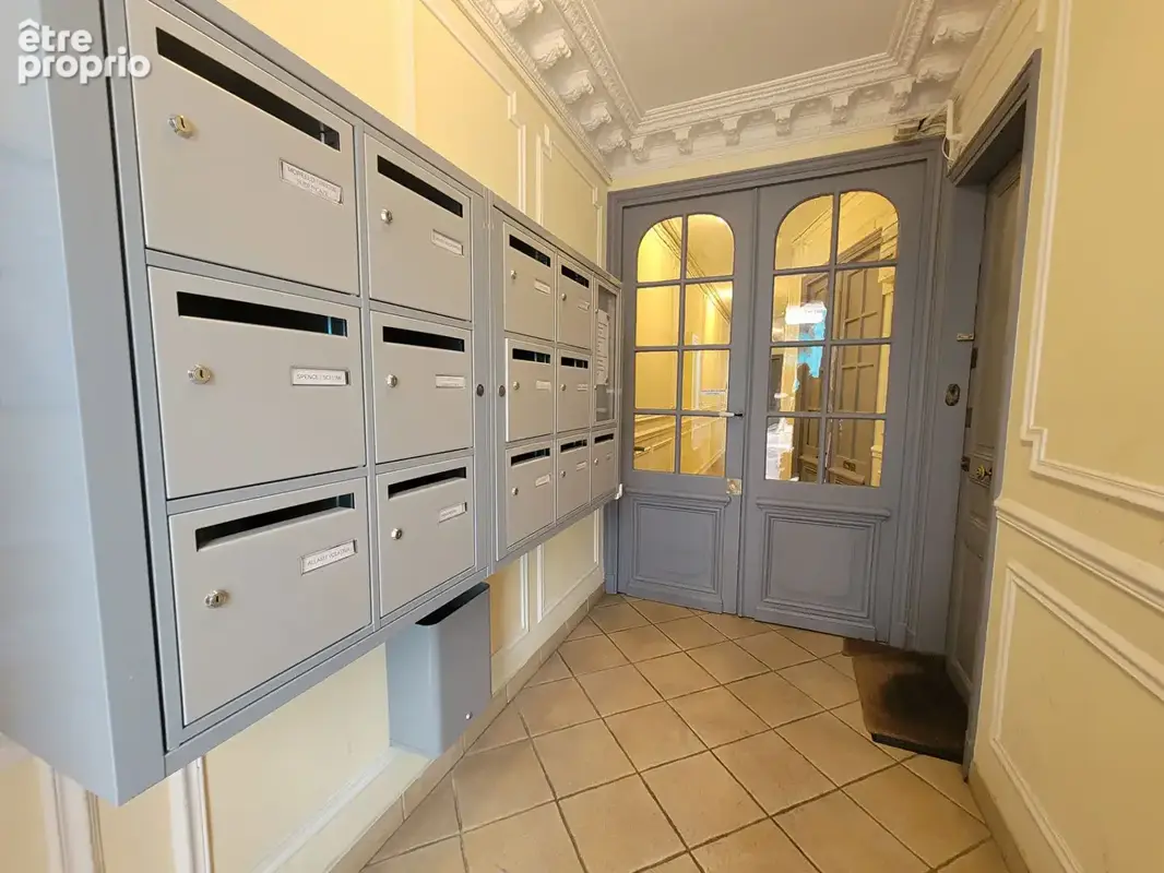 Photo Commerce à Paris-14e au prix de 400 000€
