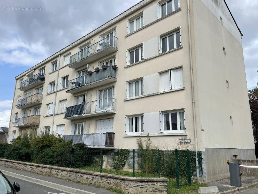 Appartement à ANGERS