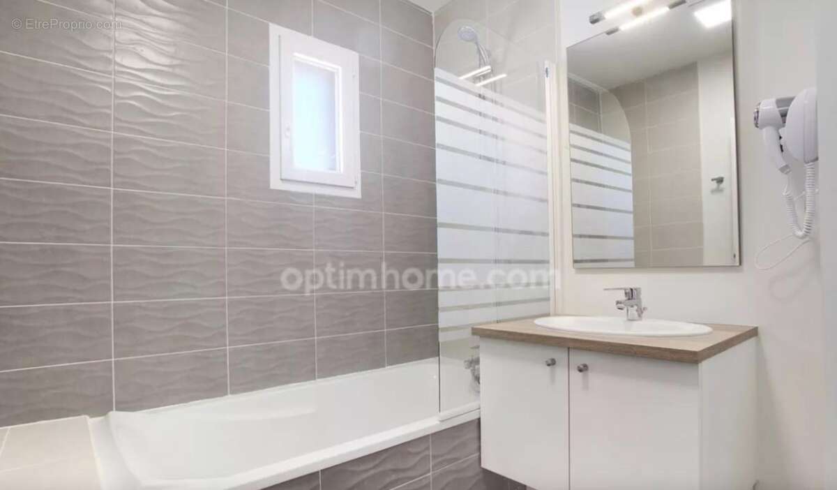 Maison à vendre 3 pièces 45m2 AIGUES MORTES (30) - photo 4