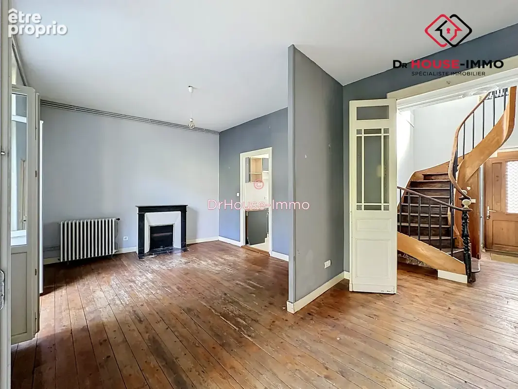 Maison 170 m² à Perigueux  - photo 3