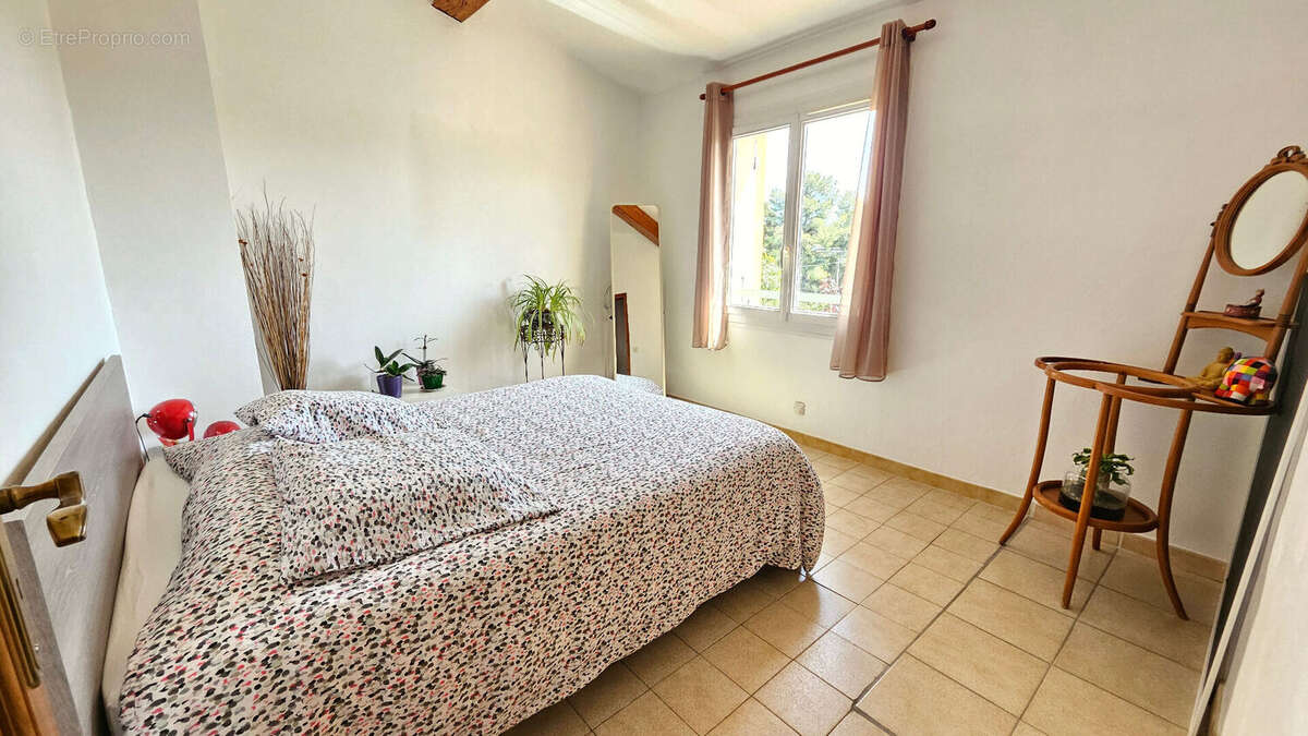 Maison à LA GARDE