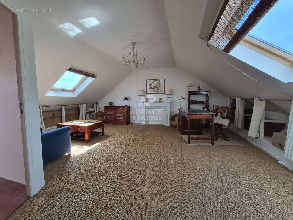 Maison Fourqueux 7 pièce(s) - photo 12