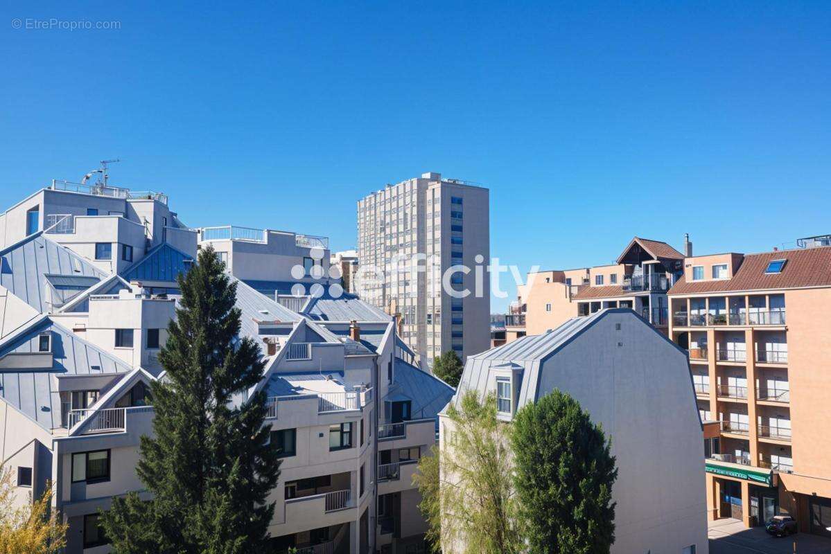 Appartement - photo 9