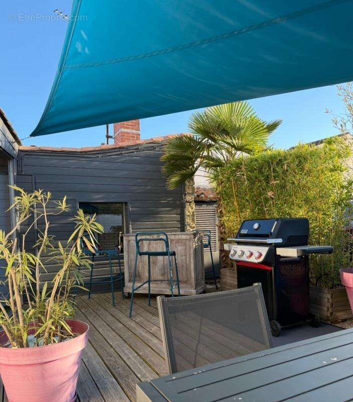 Maison de plain pied de 137m² - photo 2