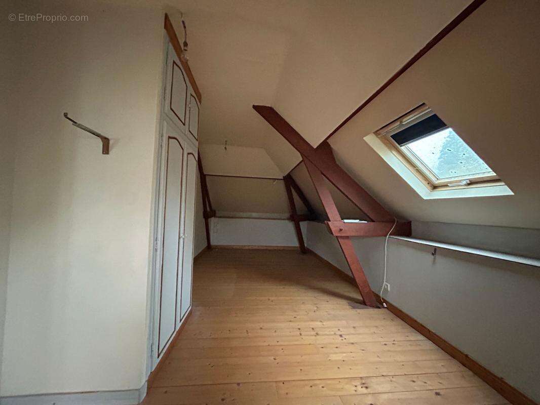 Maison à SAINT-JEAN-LE-BLANC