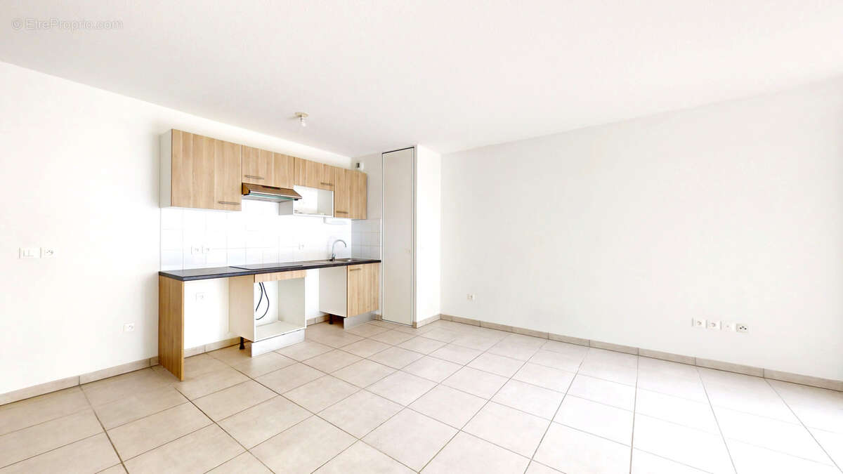 Appartement à L&#039;UNION