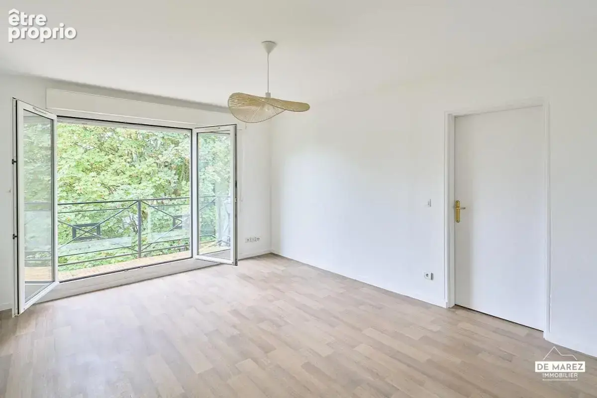 Photo Appartement à Lambersart au prix de 189 000€