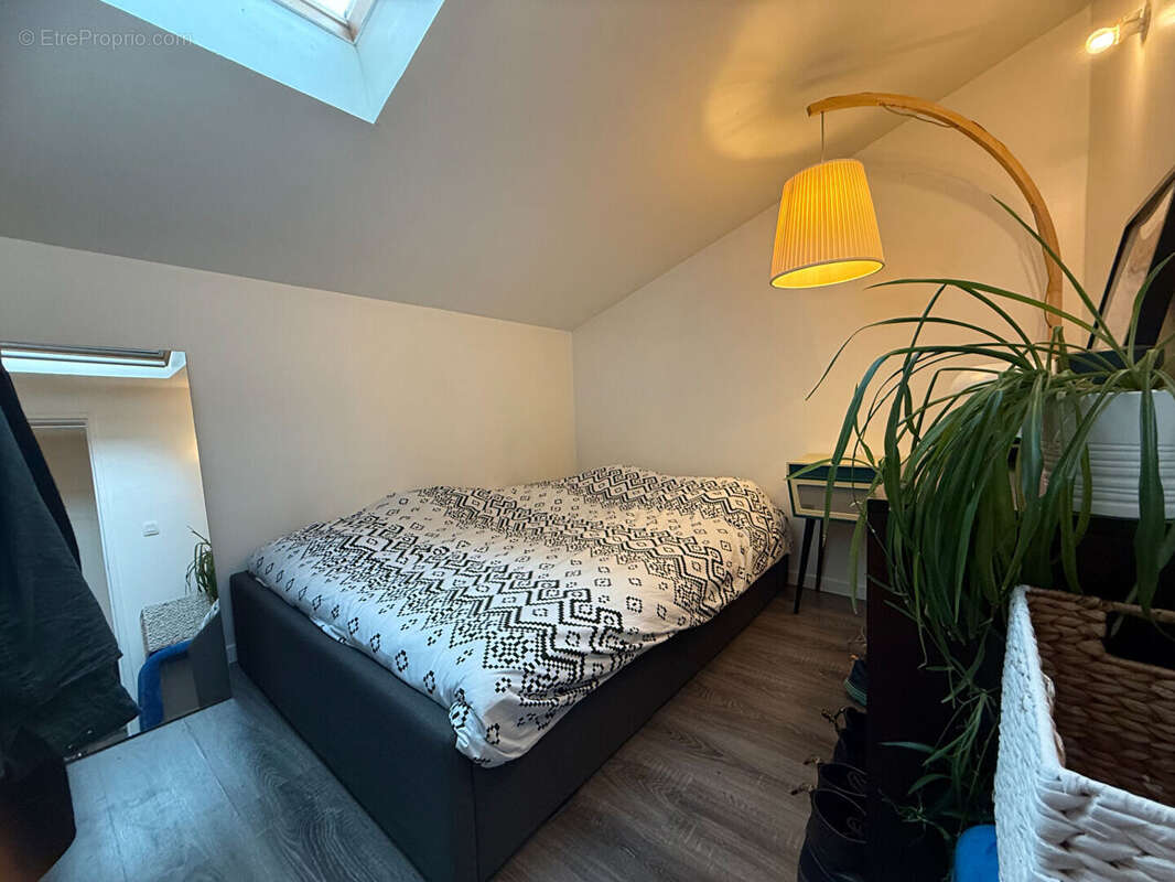 Appartement à VIENNE