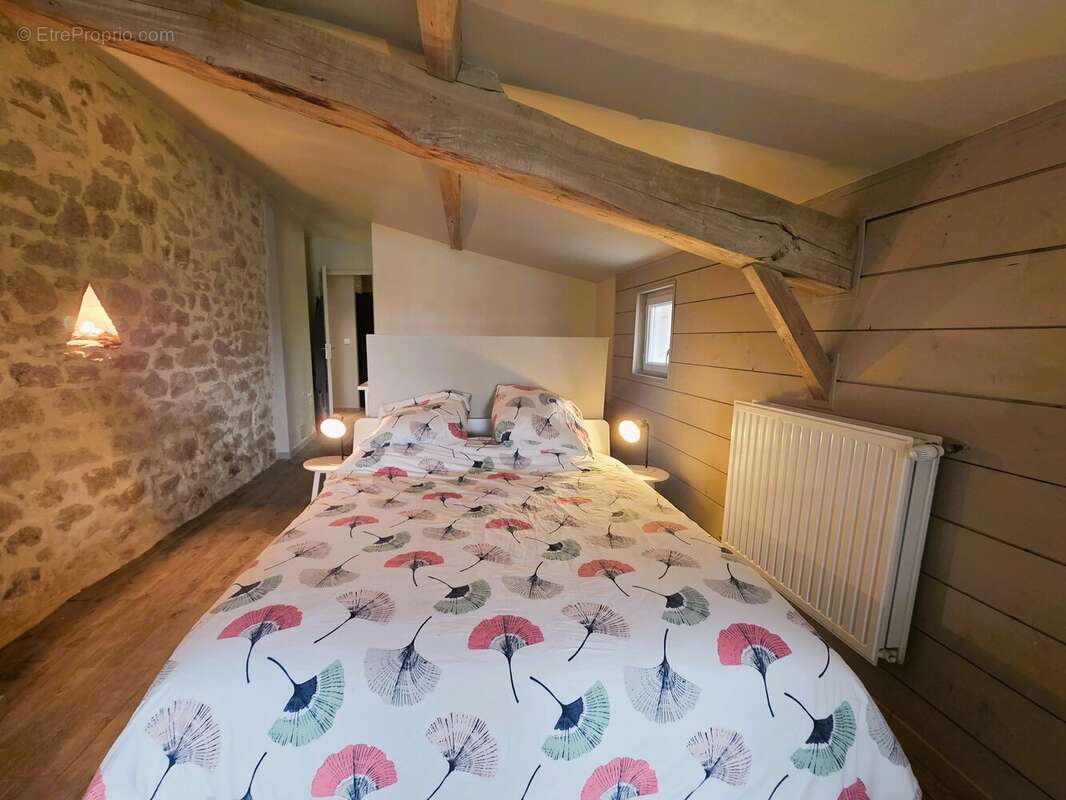 Maison à SAUVETERRE-DE-GUYENNE