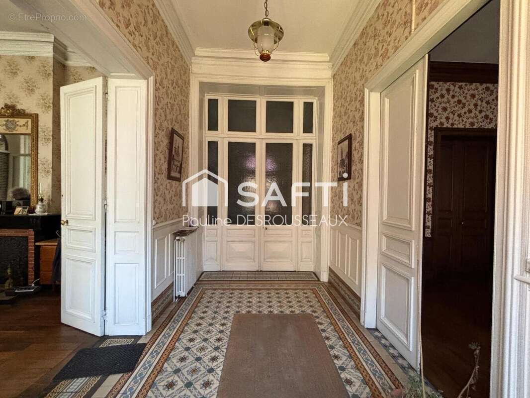 Photo 2 - Maison à LE CATEAU-CAMBRESIS