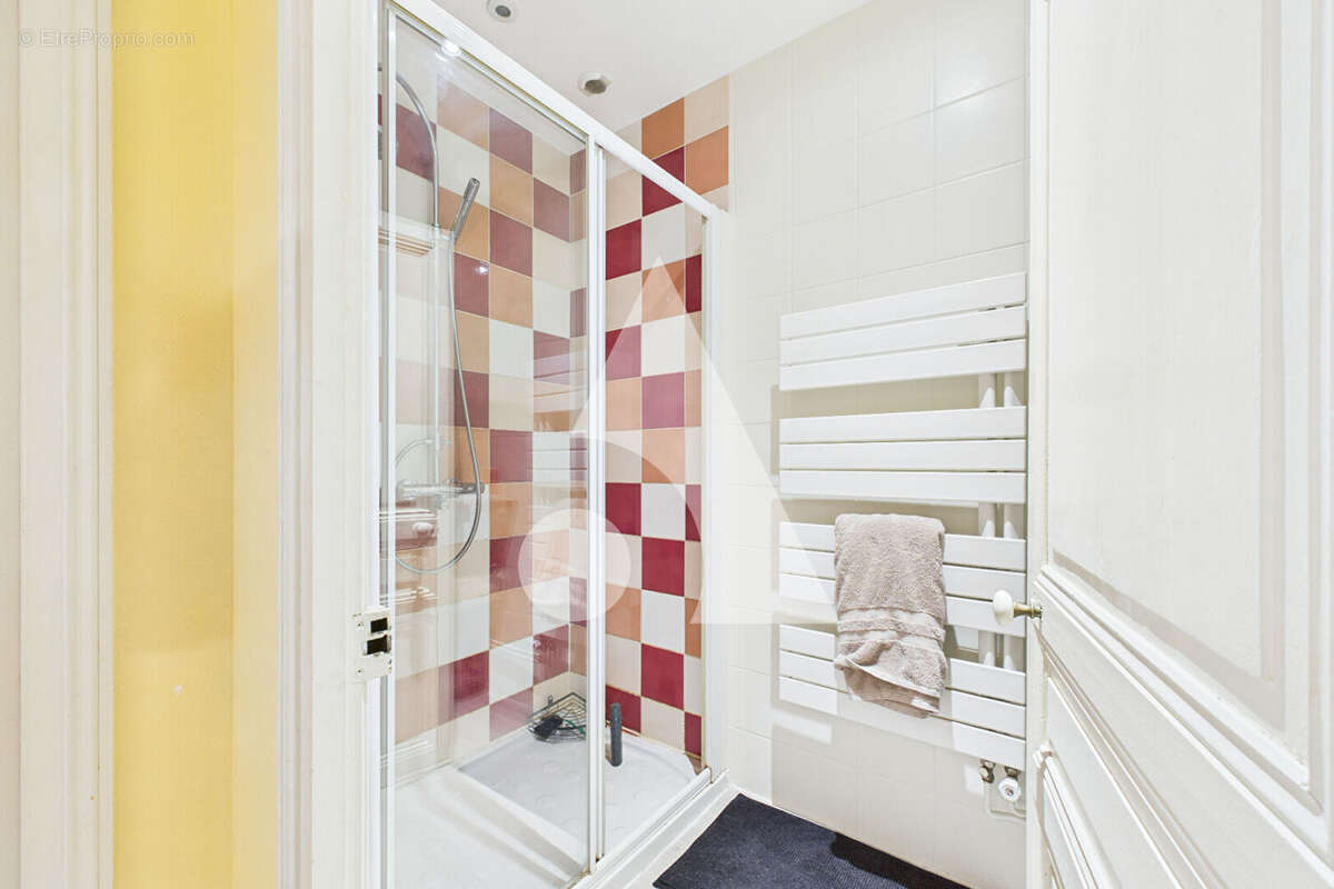 Maison La Roche-sur-yon PENTAGONE - photo 14