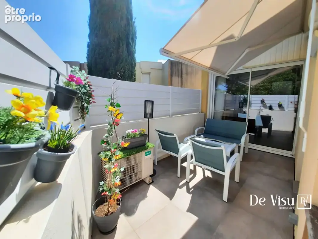 Maison Montpellier 3 pièces 70 m2 - photo 2