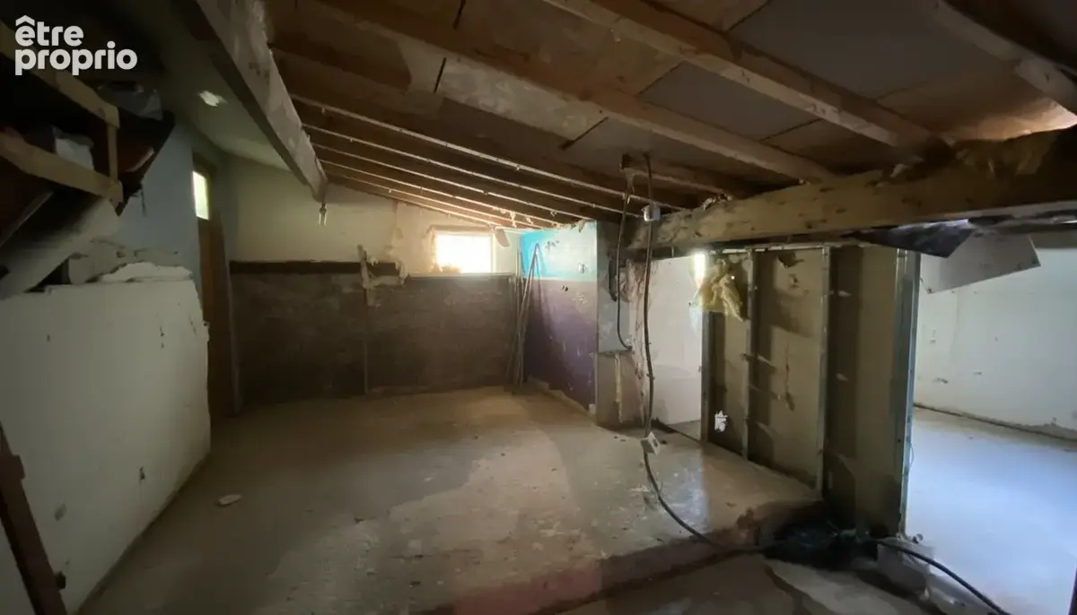 Maison ancienne 4 pièces au charme atypique en cœur de ville - photo 7