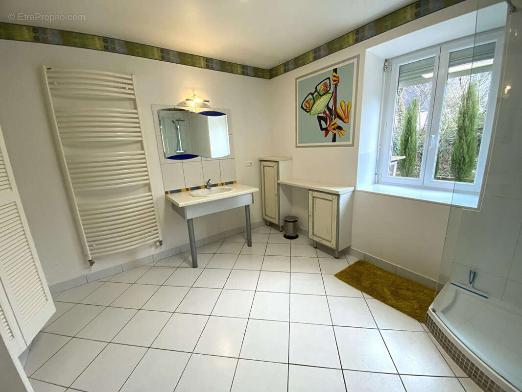 Maison à BLIGNY-LES-BEAUNE