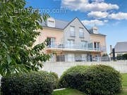 Appartement à SAINT-MALO