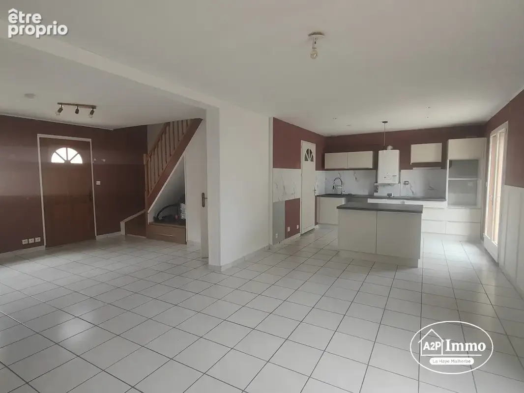 Maison 4 chambres! - photo 2