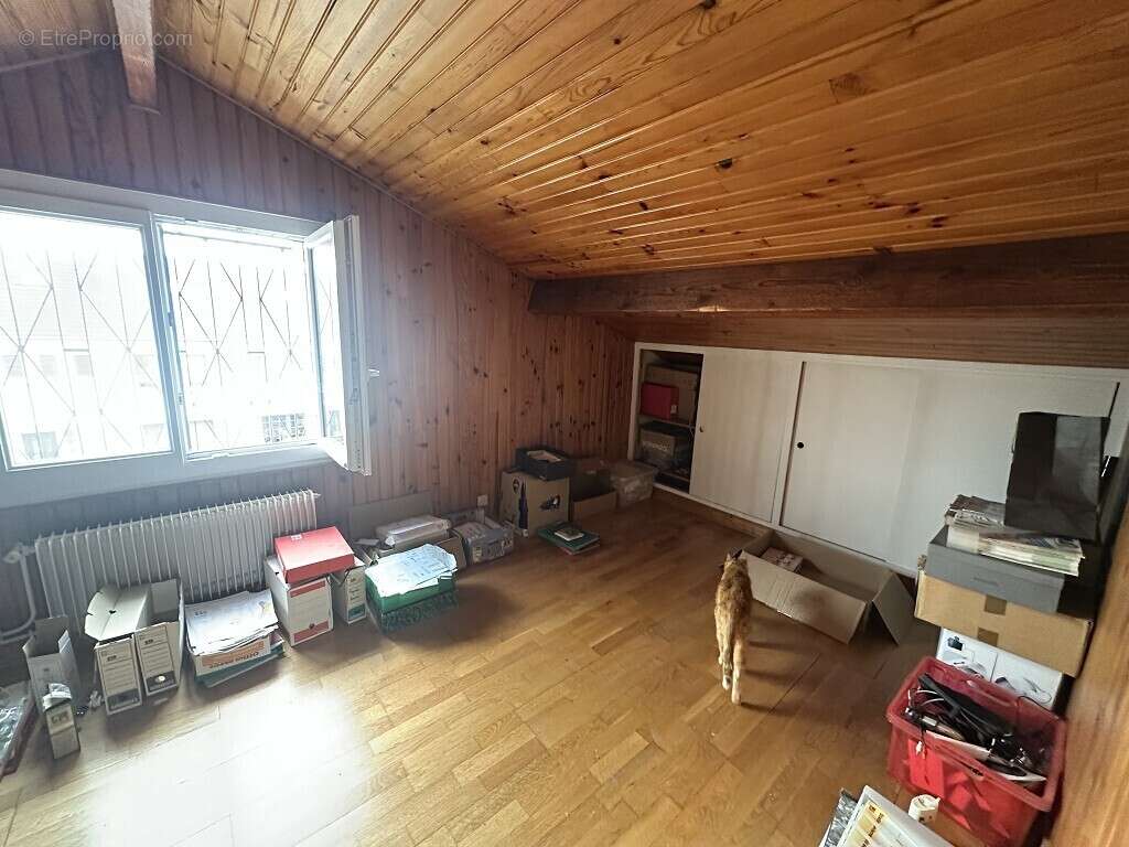 Maison 129m² à créteil - photo 10