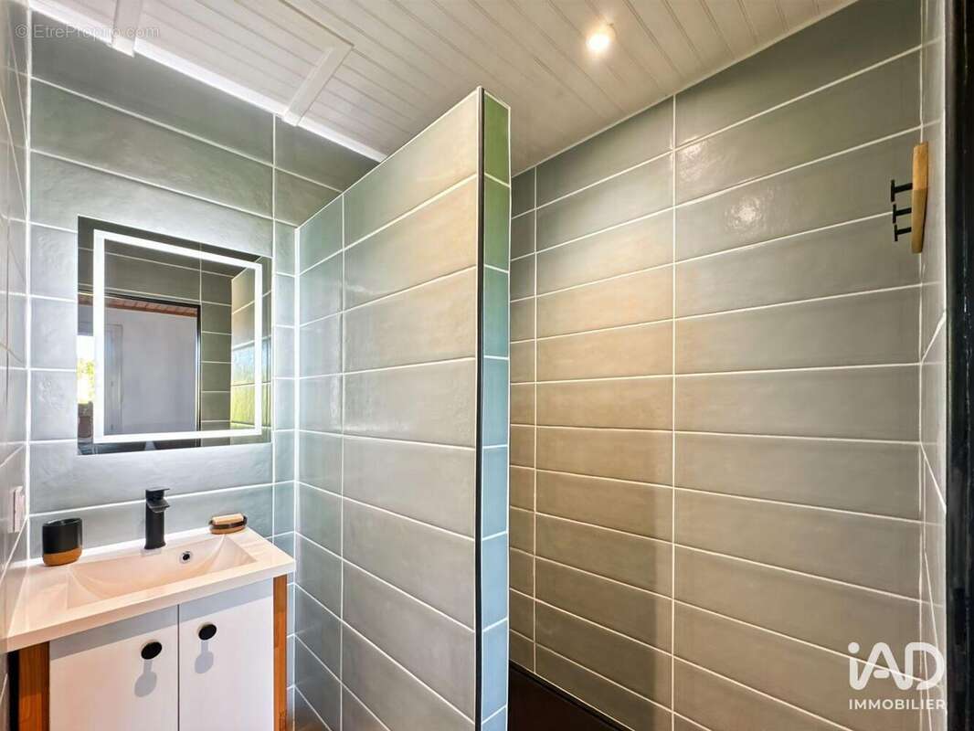 Photo 7 - Maison à MIOS