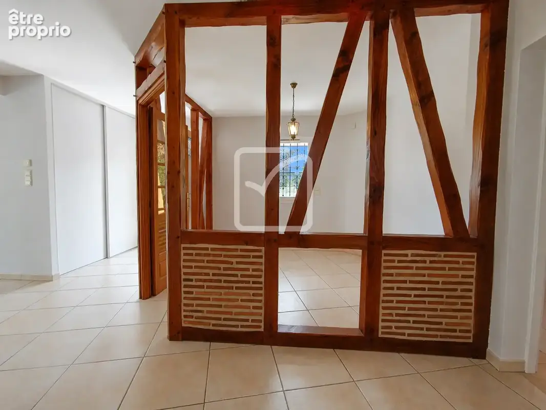 Spacieuse maison moderne avec une très belle vue - photo 13