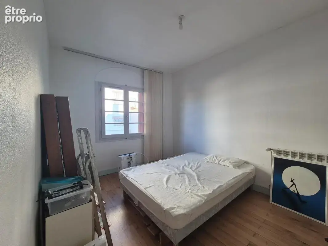 Maison de 4 pièces de 96 m² - Cognac quartier Jardin Public - photo 5
