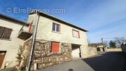 Maison à STENAY