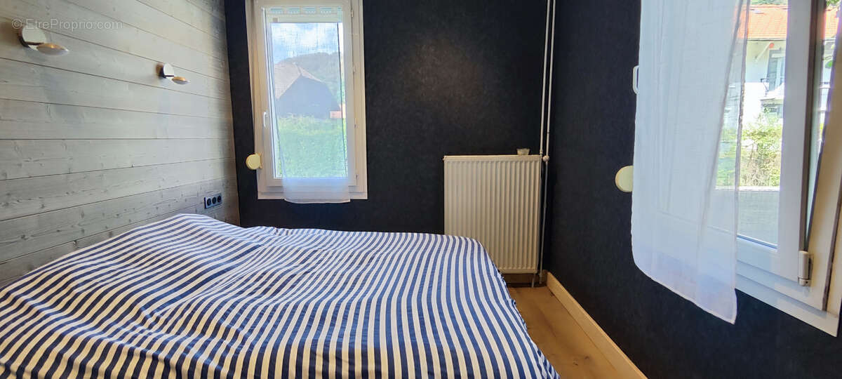 Maison à ALBERTVILLE