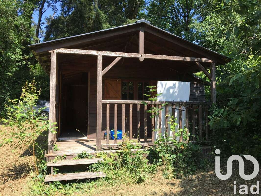 Photo 9 - Terrain à ASSERAC