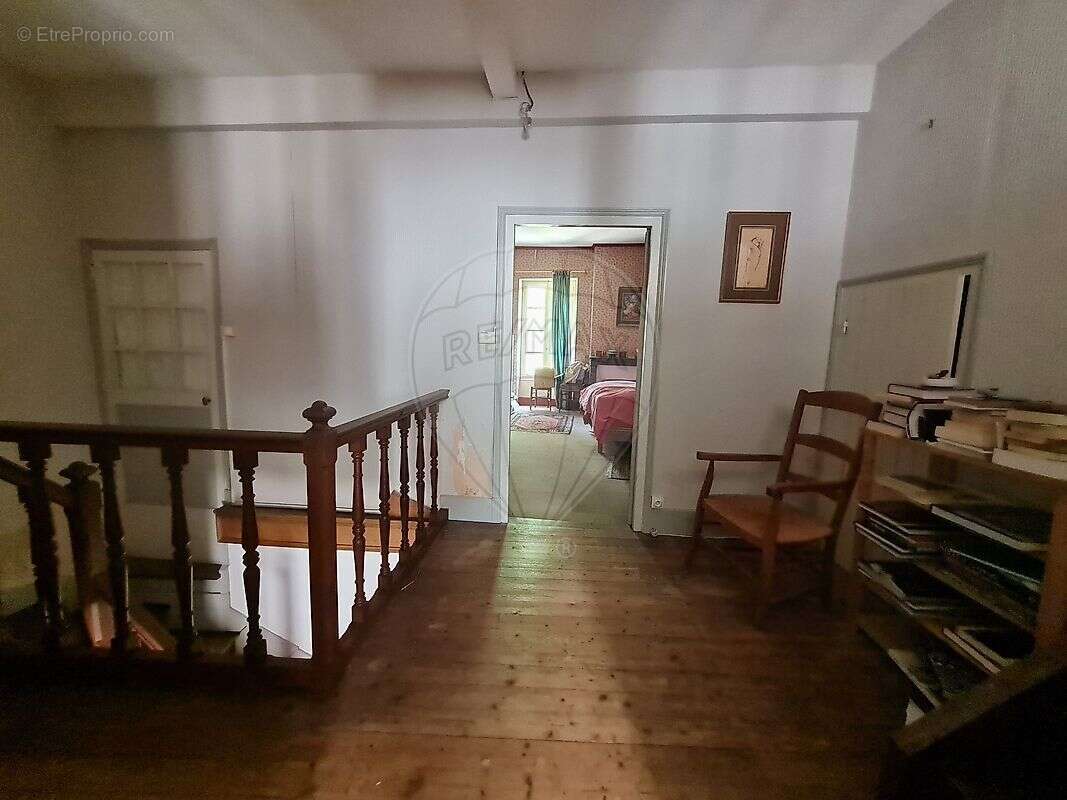 Maison à PREMERY