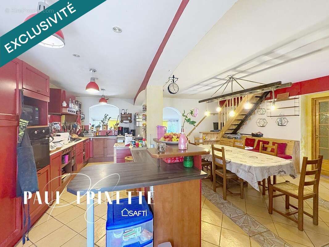 Photo 4 - Maison à ESCATALENS