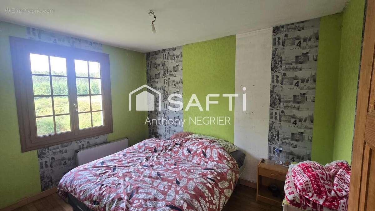 Photo 5 - Maison à BEAUVAIN