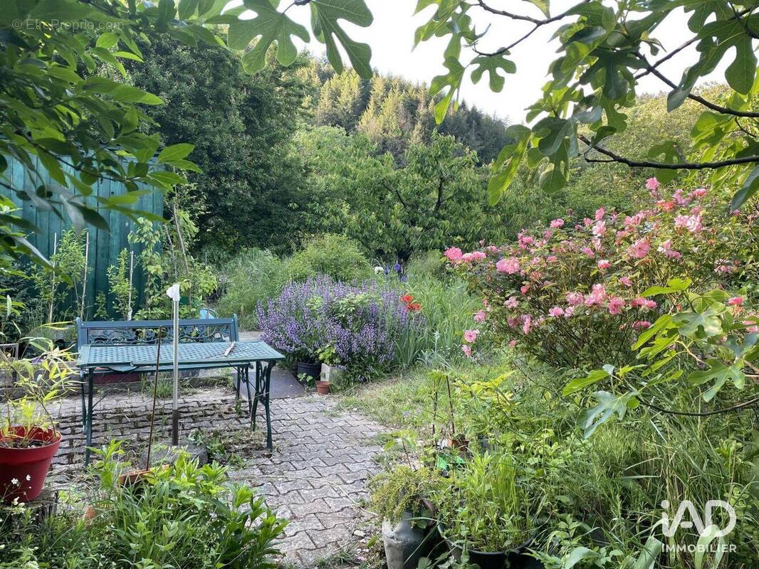 Photo 1 - Maison à AVENE