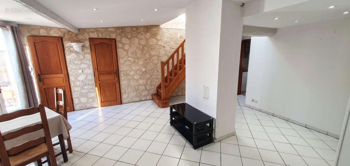 Appartement à MEAUX