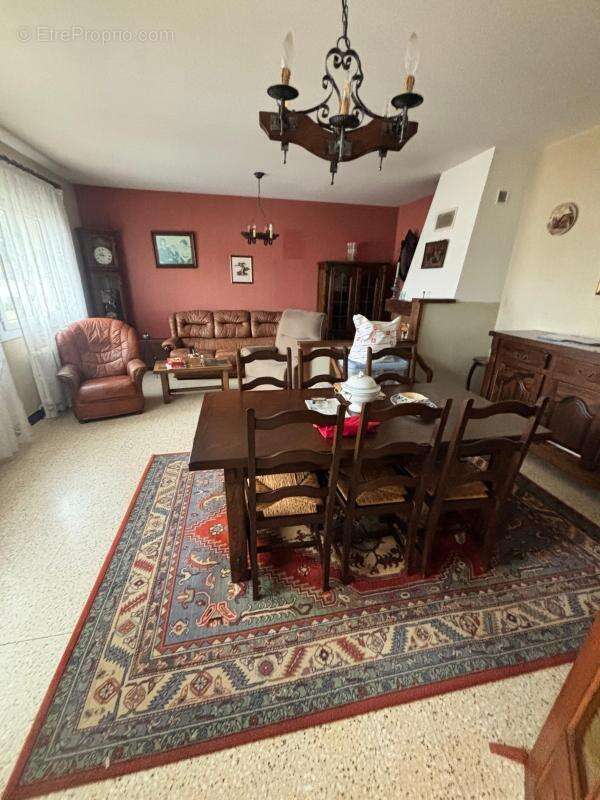 Maison à SELLES-SUR-CHER