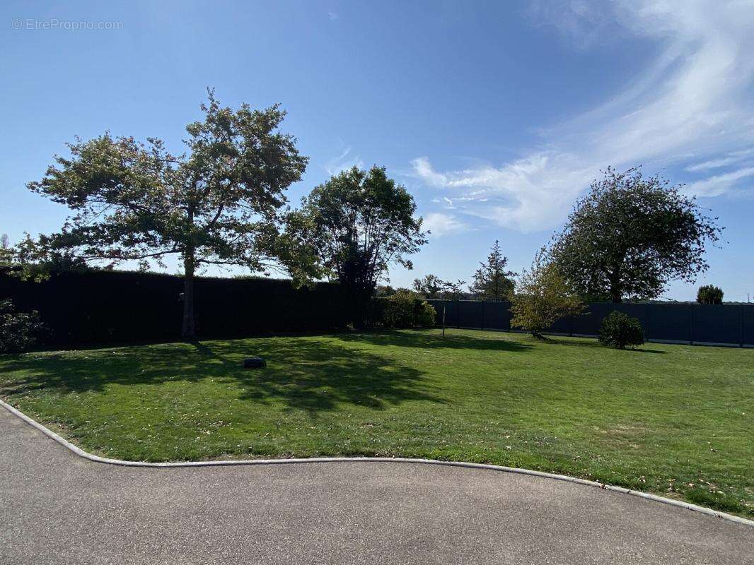 Maison à VERNEUIL-SUR-AVRE