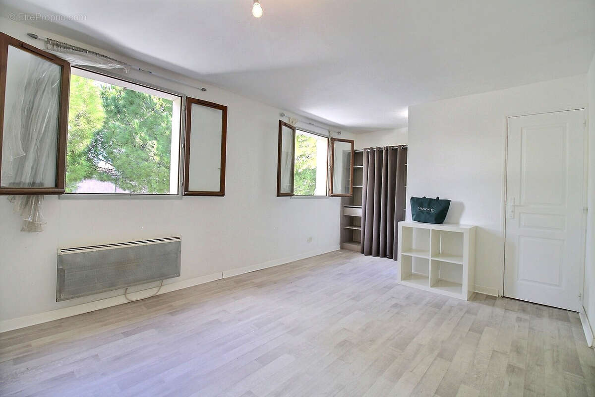 Maison à MONTPELLIER