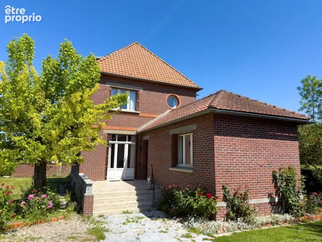 Maison familiale / 5 chambres / grand batiment - photo 20